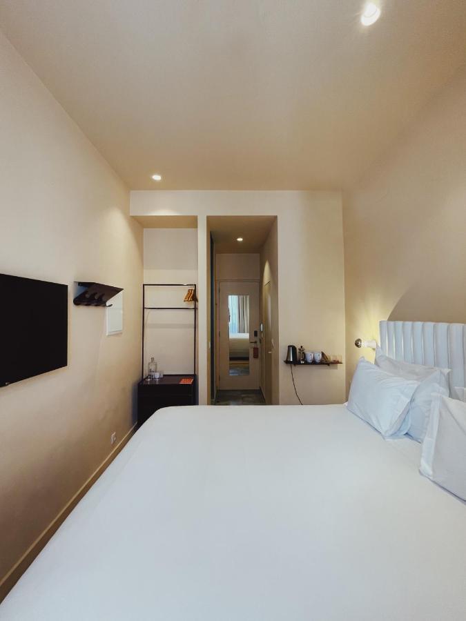 Cozy Room